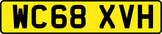 WC68XVH