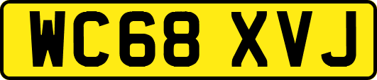 WC68XVJ