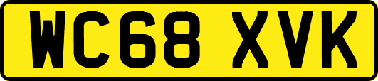 WC68XVK