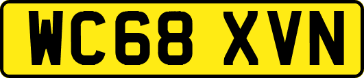 WC68XVN