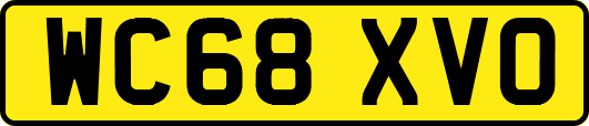 WC68XVO