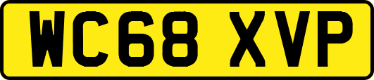 WC68XVP