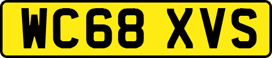 WC68XVS