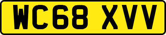 WC68XVV