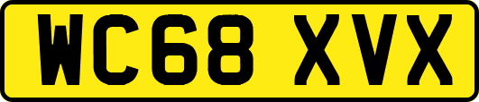 WC68XVX