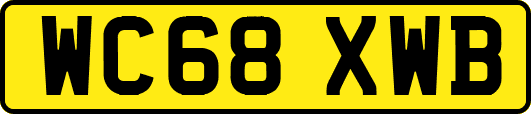 WC68XWB