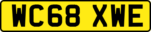 WC68XWE