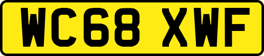 WC68XWF