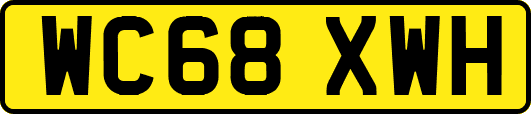 WC68XWH