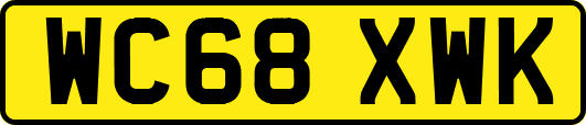 WC68XWK