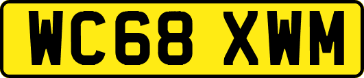 WC68XWM