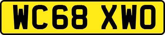 WC68XWO