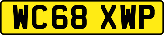 WC68XWP