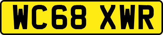 WC68XWR