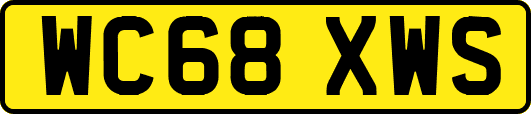 WC68XWS