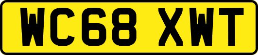 WC68XWT