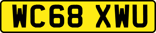 WC68XWU