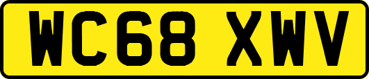 WC68XWV