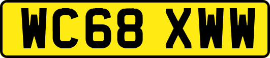 WC68XWW