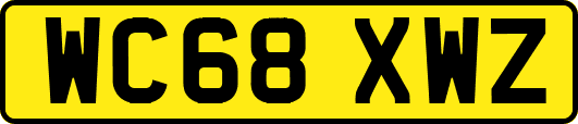 WC68XWZ