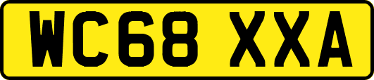 WC68XXA