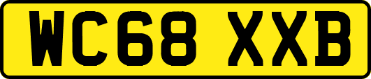 WC68XXB