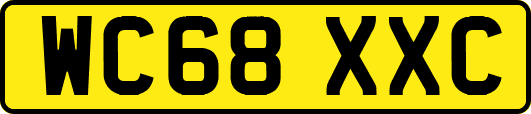 WC68XXC