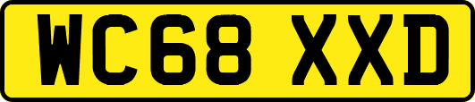 WC68XXD
