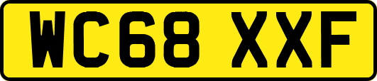WC68XXF