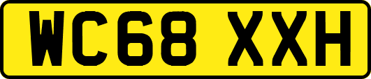 WC68XXH