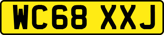 WC68XXJ