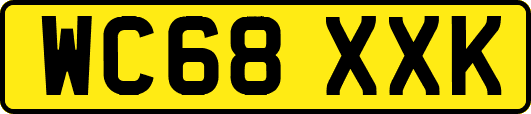 WC68XXK