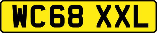 WC68XXL