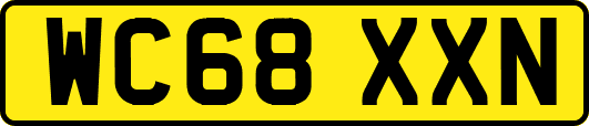 WC68XXN