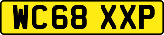 WC68XXP