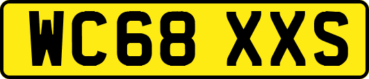 WC68XXS