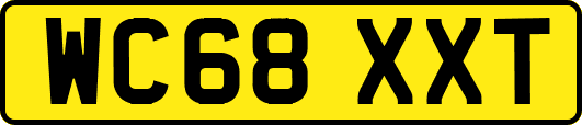 WC68XXT