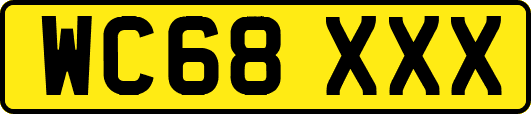 WC68XXX