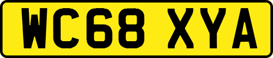 WC68XYA