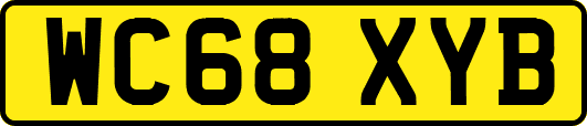 WC68XYB