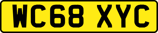WC68XYC
