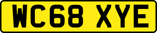WC68XYE