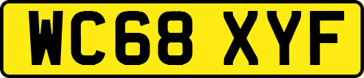 WC68XYF