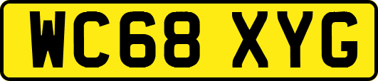 WC68XYG