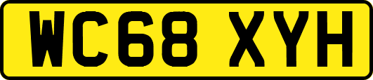 WC68XYH