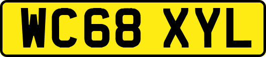 WC68XYL