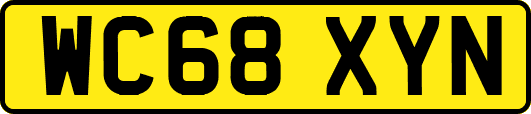 WC68XYN