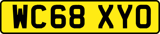 WC68XYO