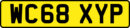 WC68XYP