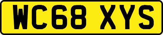 WC68XYS